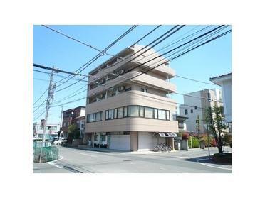 エレベーター付きの都市ガスマンション エレベーター付きの都市ガスマンション