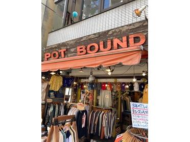 お店の外観です!