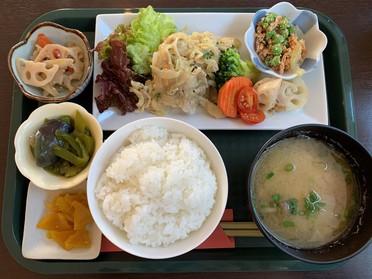 外装