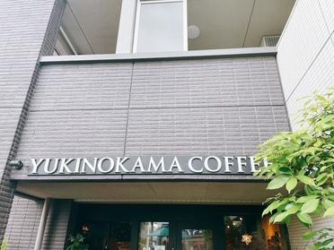 オシャレな看板!