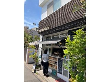 お店の外観です!