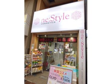 この看板が目印!!