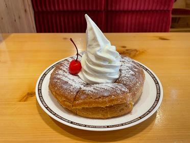 期間限定まっしろノワール