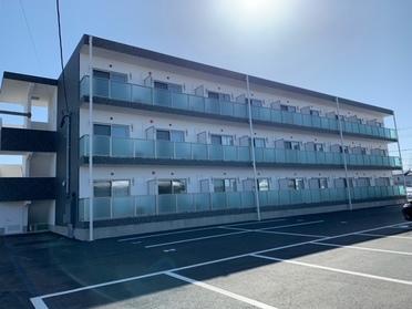 鉄筋コンクリート造3階建て☆ 鉄筋コンクリート造3階建て☆