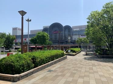 外装