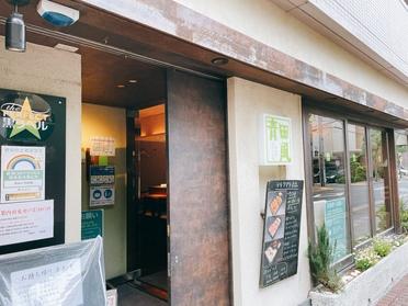 駅から近いです!