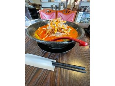 華記四川担担麺