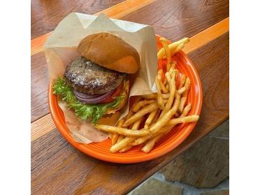 コナズバーガー