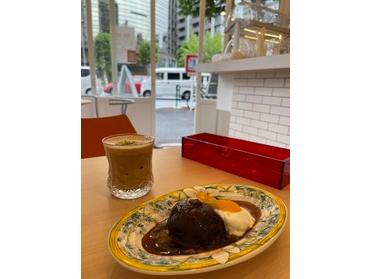 カフェ
