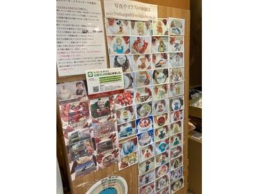これまでに作ったイラストケーキ