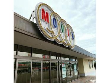 MOVIX周南☆