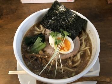 らーめん