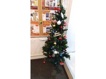 クリスマスツリー クリスマスツリー