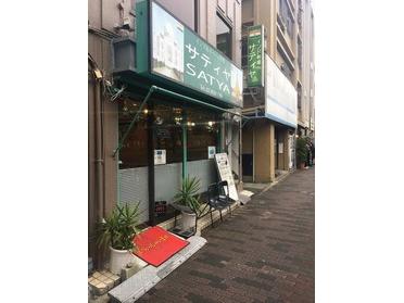 店舗外観