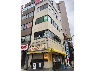 新店舗外観