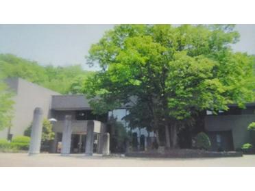 考古学博物館の外観