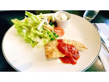 毎日美味しい!〜日替わりランチ〜