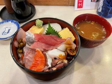 ちらし 土曜サービスメニュー