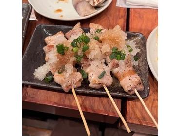 串焼き