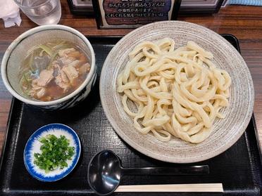 肉汁うどん 500g