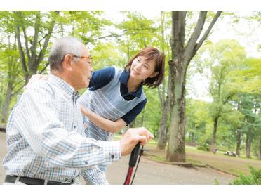 介護