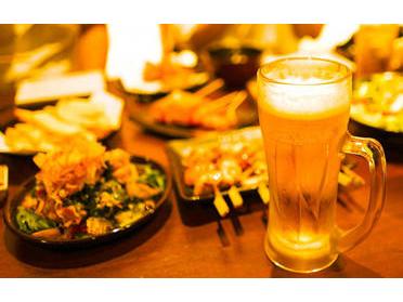 飲み会