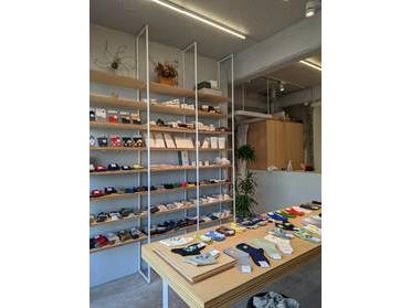 店内