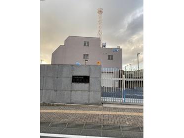 妙典小学校の隣です