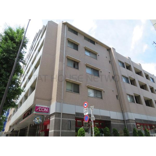 ピタットハウス スペーシア三軒茶屋弐番館 1ldk 2階 三軒茶屋駅の賃貸情報 R ピタットハウス スペーシア三軒茶屋弐番館 1ldk 2階 三軒茶屋駅の賃貸情報 R