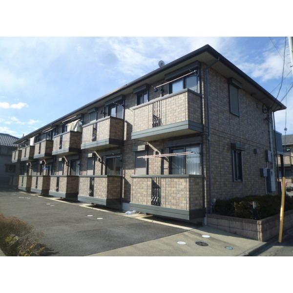 ハイネスルピナ（東京都調布市菊野台）｜賃貸アパートのことならピタットハウス100001104081