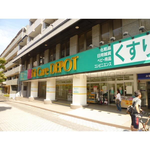 グランネスあゆみが丘 神奈川県横浜市都筑区あゆみが丘 賃貸マンションのことならピタットハウス