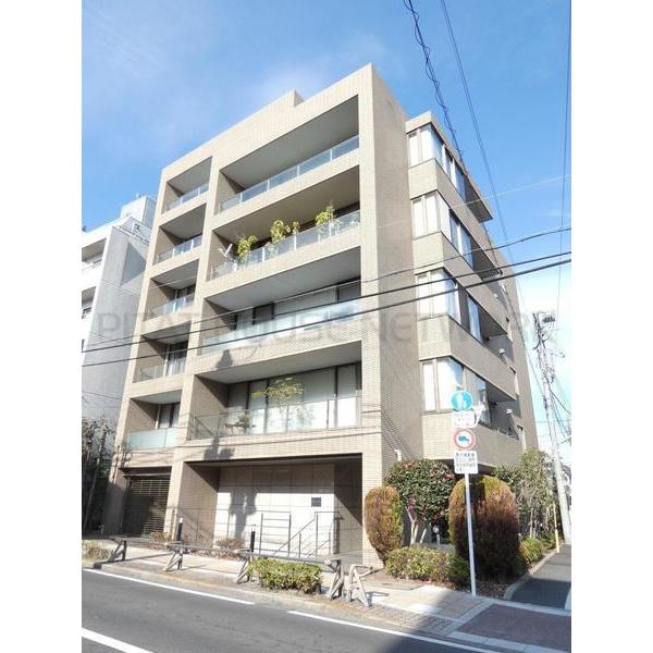 ピタットハウス プロシード三軒茶屋 2ldk 5階 三軒茶屋駅の賃貸情報 ピタットハウス プロシード三軒茶屋 2ldk 5階 三軒茶屋駅の賃貸情報