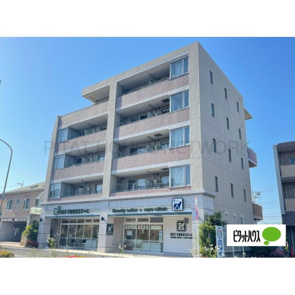 オザリアセンター南 神奈川県横浜市都筑区茅ケ崎東 賃貸マンションのことならピタットハウス