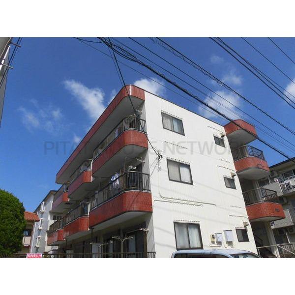 ファミリー南行徳 千葉県市川市相之川 賃貸マンションのことならピタットハウス