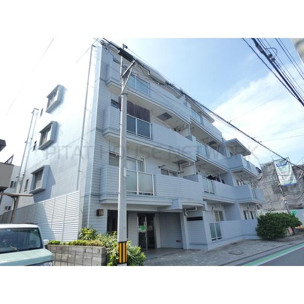ハイツ与野 埼玉県さいたま市中央区下落合 賃貸マンションのことならピタットハウス ハイツ与野 埼玉県さいたま市中央区下落合 賃貸マンションのことならピタットハウス