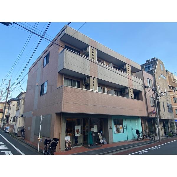 ｐｌｕｍｅｒｉａ自由が丘 東京都目黒区自由が丘 賃貸マンションのことならピタットハウス