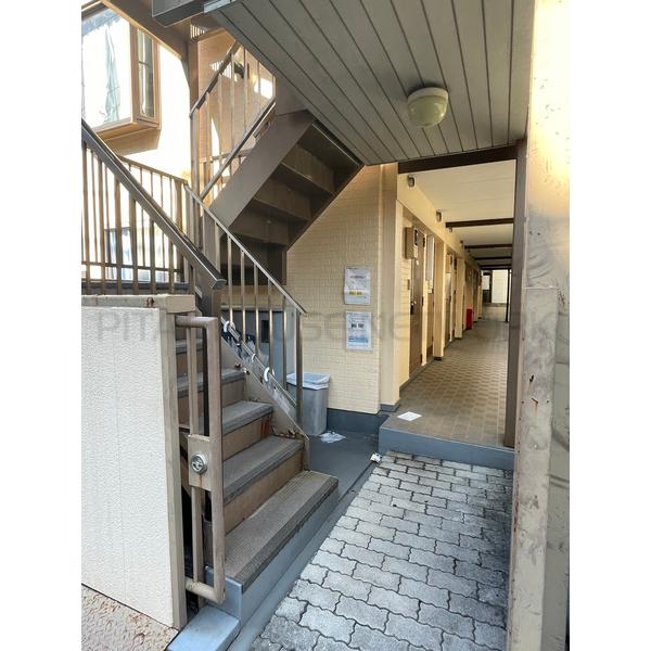 歌舞伎コーポ行徳 千葉県市川市富浜 賃貸マンションのことならピタットハウス