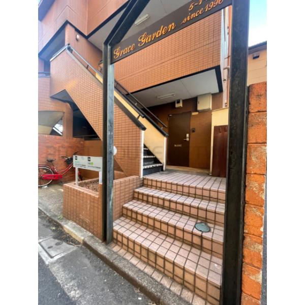 グレースガーデン鈴木 東京都江戸川区春江町 賃貸マンションのことならピタットハウス グレースガーデン鈴木 東京都江戸川区春江町 賃貸マンションのことならピタットハウス
