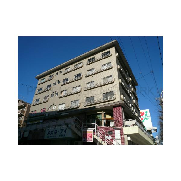 林第一ビル 神奈川県横浜市磯子区洋光台 賃貸マンションのことならピタットハウス 林第一ビル 神奈川県横浜市磯子区洋光台 賃貸マンションのことならピタットハウス