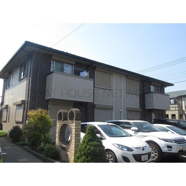 ジョワb 東京都小平市学園東町 賃貸アパートのことならピタットハウス ジョワb 東京都小平市学園東町 賃貸アパートのことならピタットハウス
