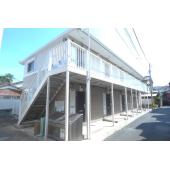 閑静な住宅街！