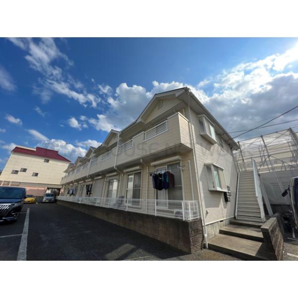 ハイツグリーンⅡ(東京都江戸川区南篠崎町)|賃貸アパートのことならピタットハウス10000115371 ハイツグリーンⅡ(東京都江戸川区南篠崎町)|賃貸アパートのことならピタットハウス10000115371