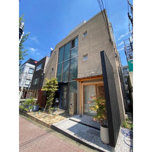 QG東山（東京都目黒区東山）｜賃貸マンションのことならピタットハウス100001161561