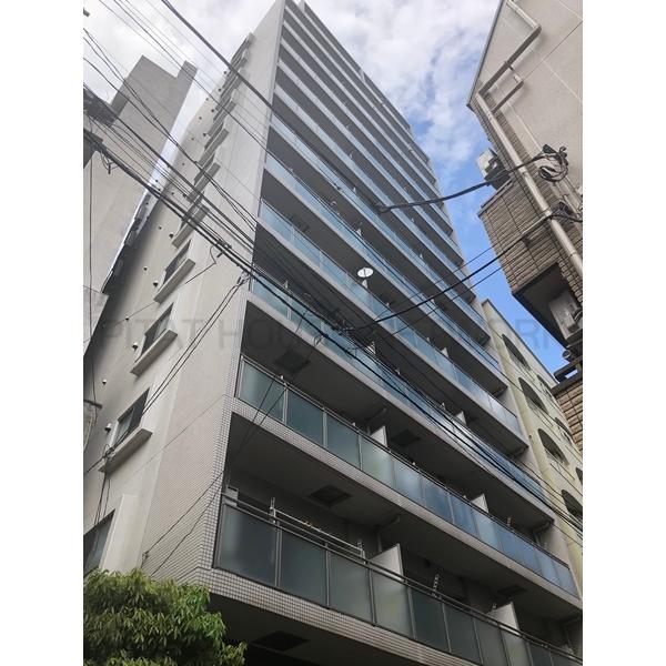 グランアビテ四谷三丁目ステーションフロント 東京都新宿区四谷 賃貸マンションのことならピタットハウス