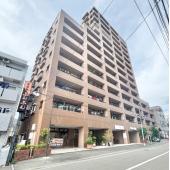 分譲賃貸マンションです