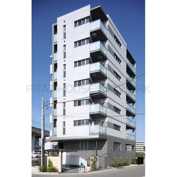 スラジュマン 千葉県松戸市東松戸 賃貸マンションのことならピタットハウス スラジュマン 千葉県松戸市東松戸 賃貸マンションのことならピタットハウス
