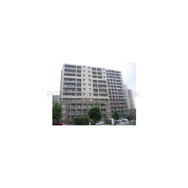 仲町台 マンション