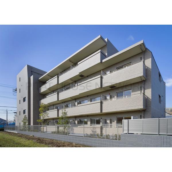 ジュネスアース 東京都調布市 賃貸マンションのことならピタットハウス ジュネスアース 東京都調布市 賃貸マンションのことならピタットハウス