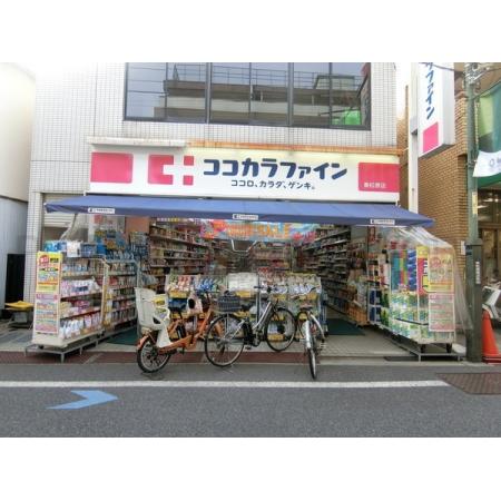 ピタットハウス パーク ノヴァ松原 1r 4階 東松原駅の賃貸情報 0527990406