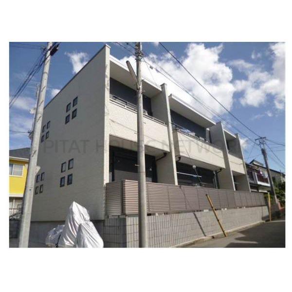 ルーチェ 神奈川県横浜市港北区新吉田東 賃貸アパートのことならピタットハウス